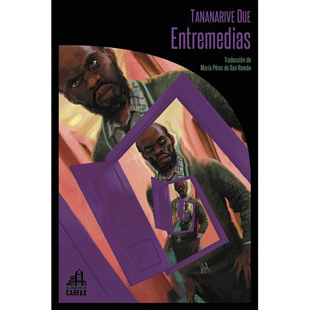 Entremedias