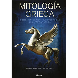 Mitologia griega