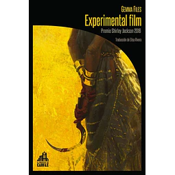 Experimental film
