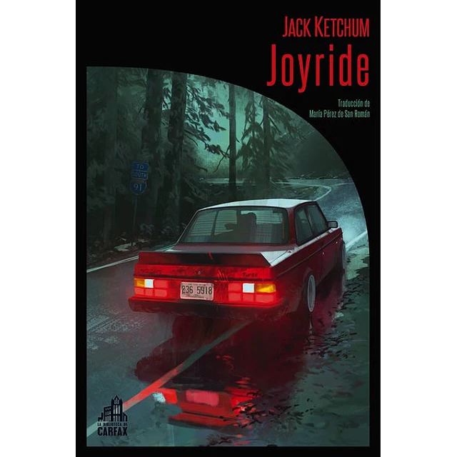 Joyride
