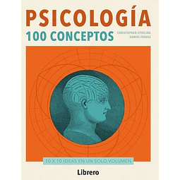 Psicologia 100 conceptos
