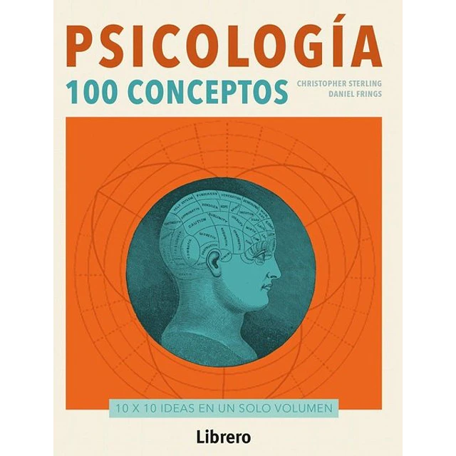 Psicologia 100 conceptos