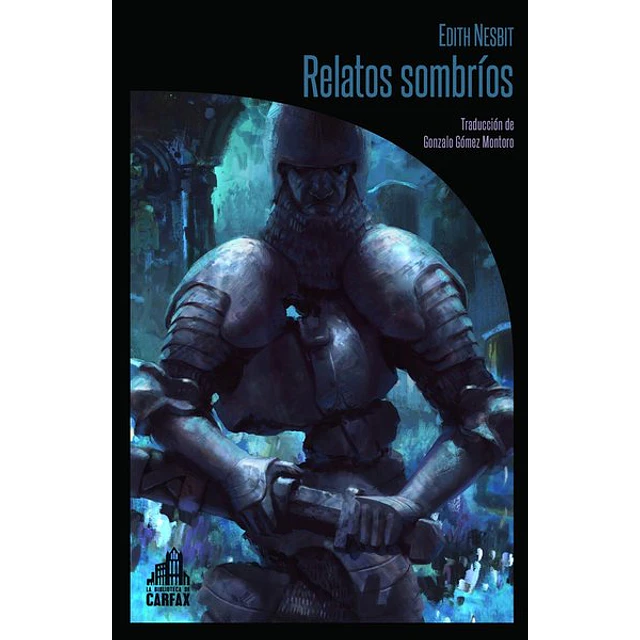 Relatos sombrios