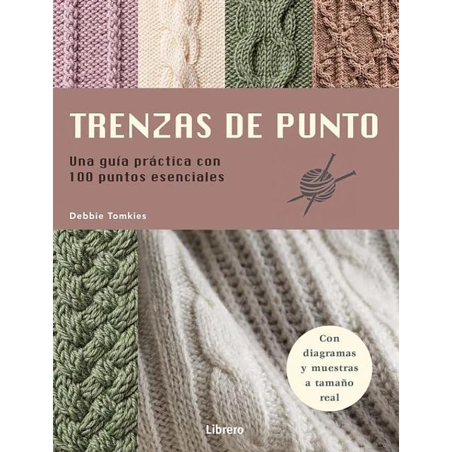 Trenzas de punto