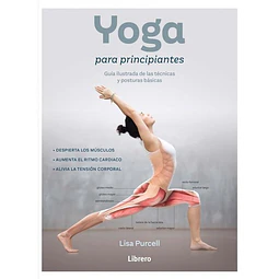 Yoga para principiantes