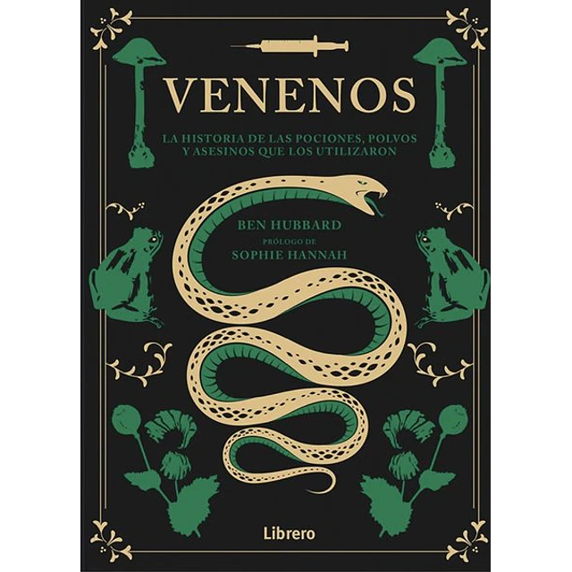Venenos