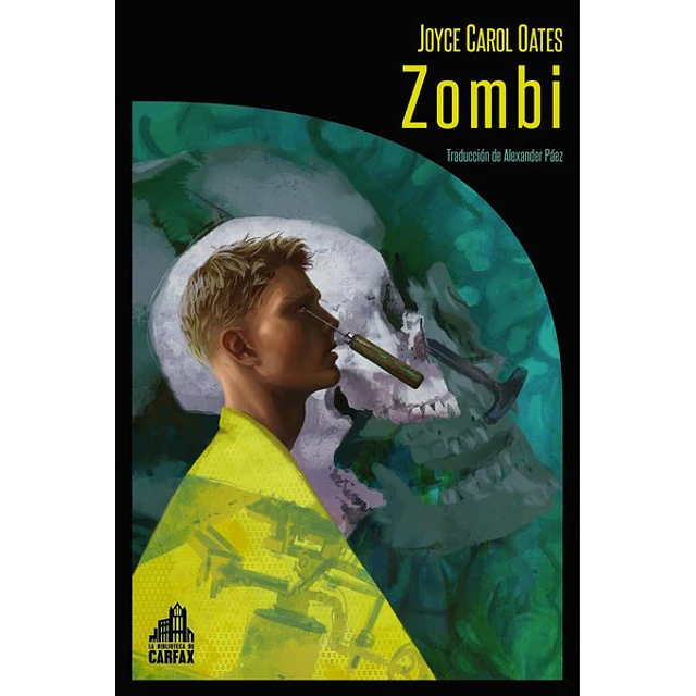 Zombi