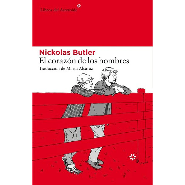 El corazon de los hombres