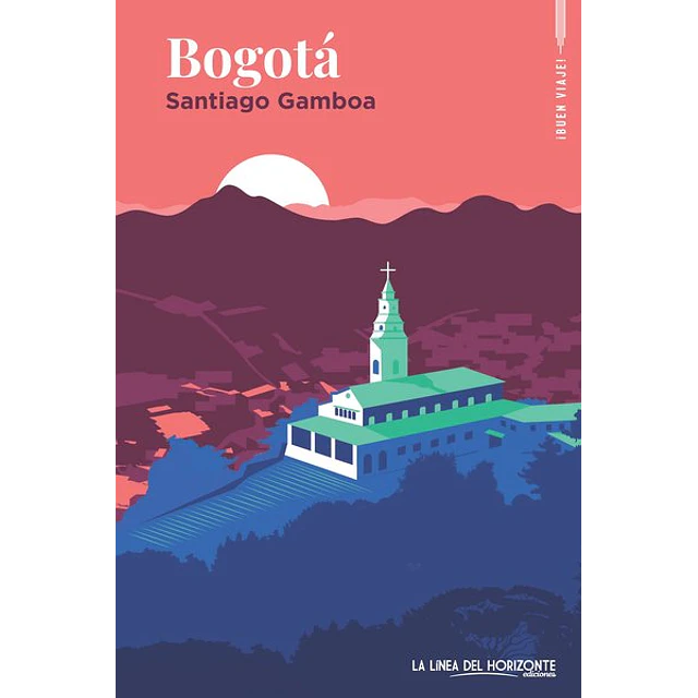 Bogota