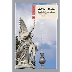 Adios a berlin