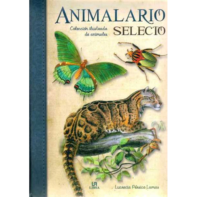 Animalario selecto