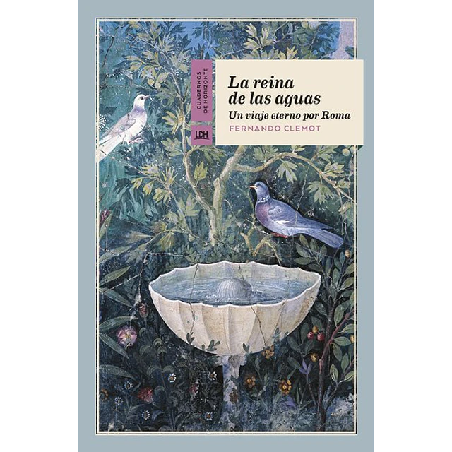 La reina de las aguas