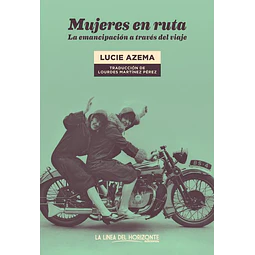 Mujeres en ruta