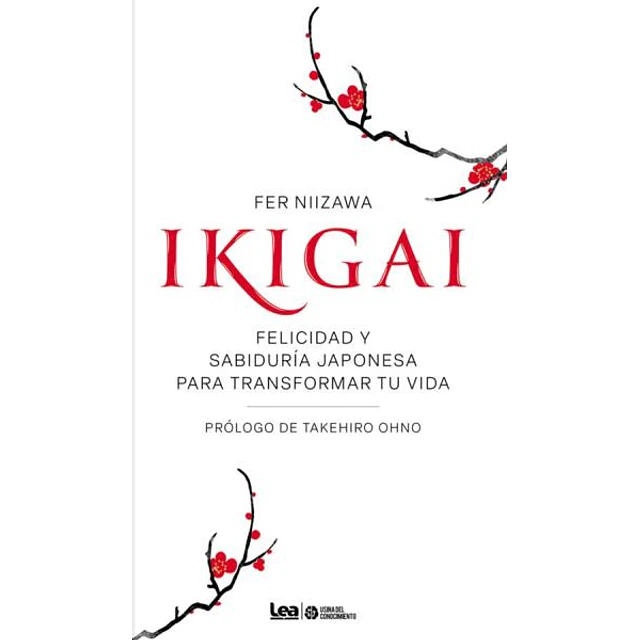 Ikigai