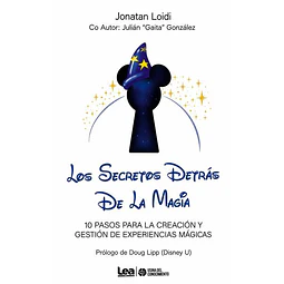 Los secretos detras de la magia