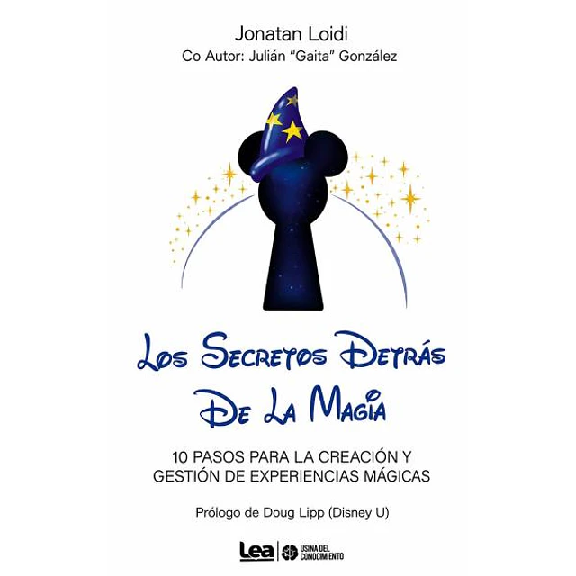 Los secretos detras de la magia