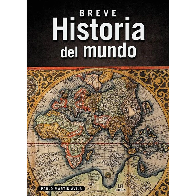 Breve historia del mundo