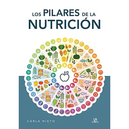 Los pilares de la nutricion