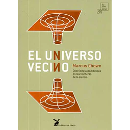El universo vecino