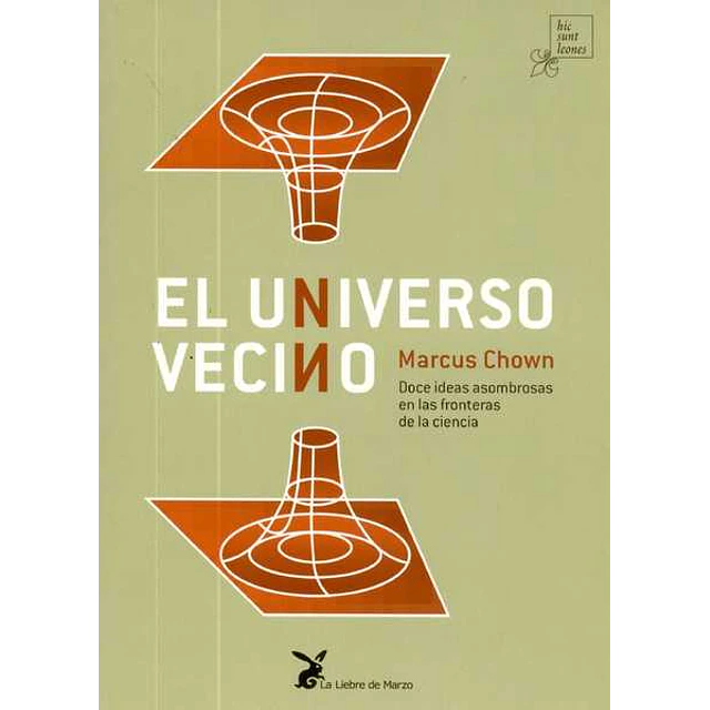 El universo vecino