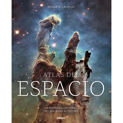 Atlas del espacio