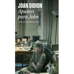 Apuntes para john