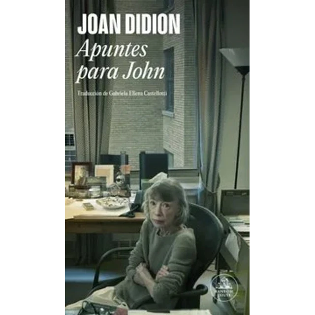 Apuntes para john