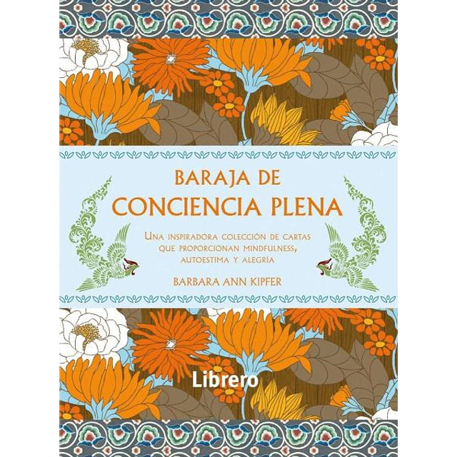 Baraja de mindfulness