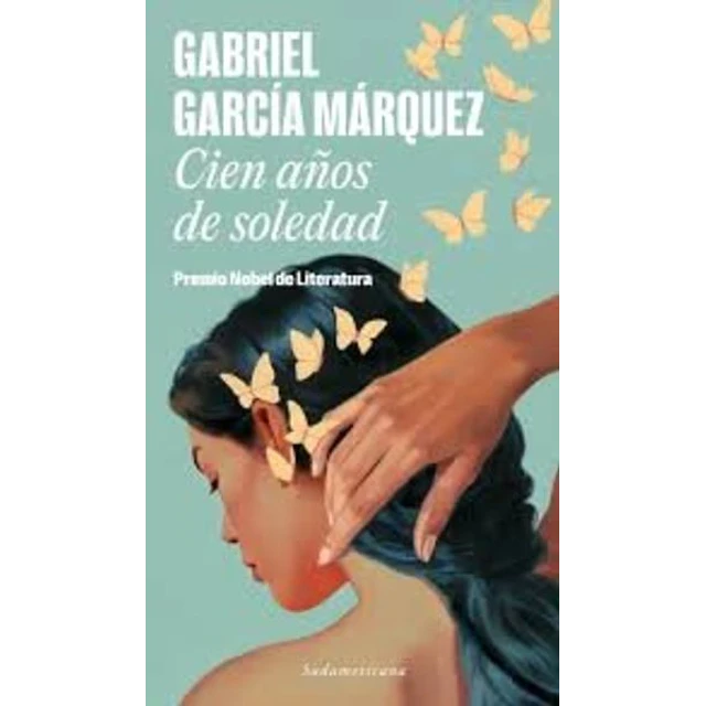 Cien años de soledad