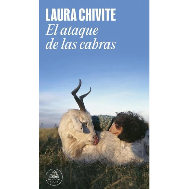El ataque de las cabras