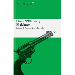 El delator