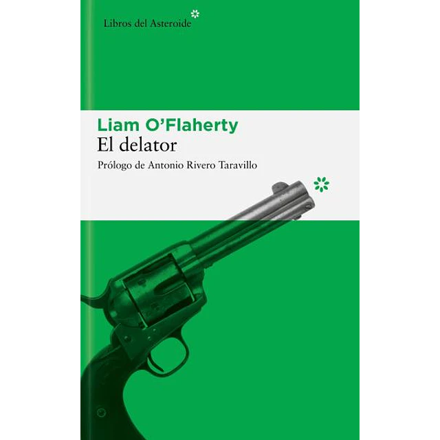 El delator