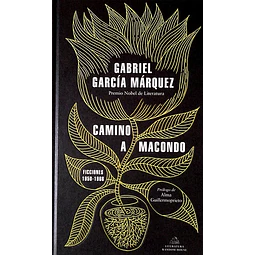 Camino a macondo