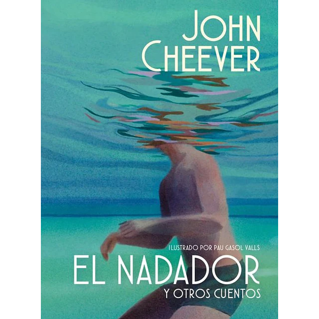 El nadador y otros cuentos
