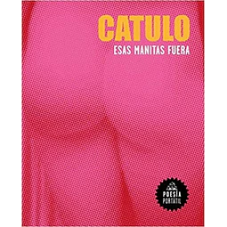 Esas manitas fuera