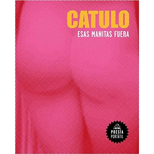 Esas manitas fuera