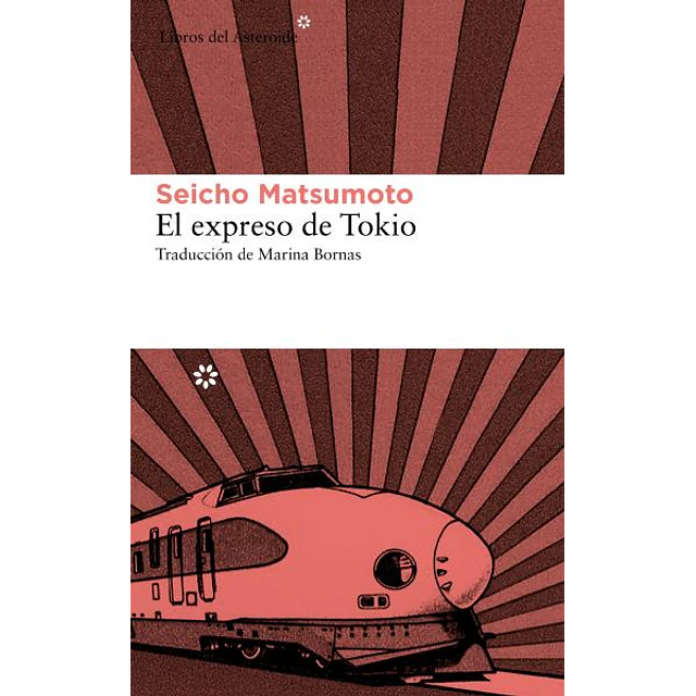 El expreso de tokio