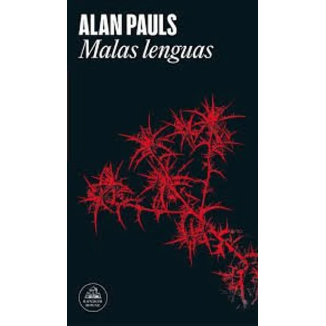 Malas lenguas