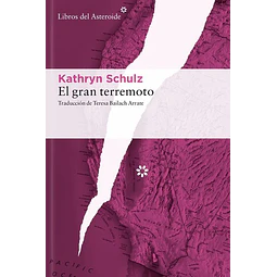 El gran terremoto