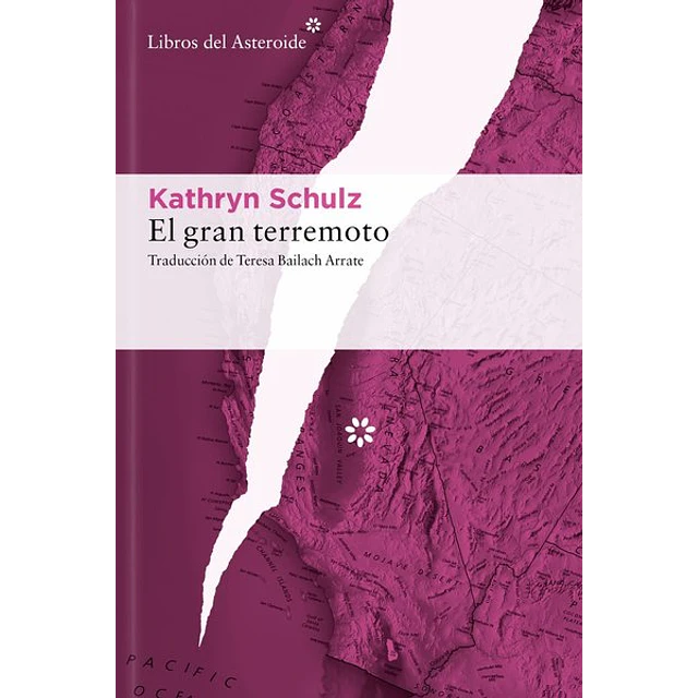 El gran terremoto