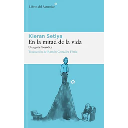 En la mitad de la vida
