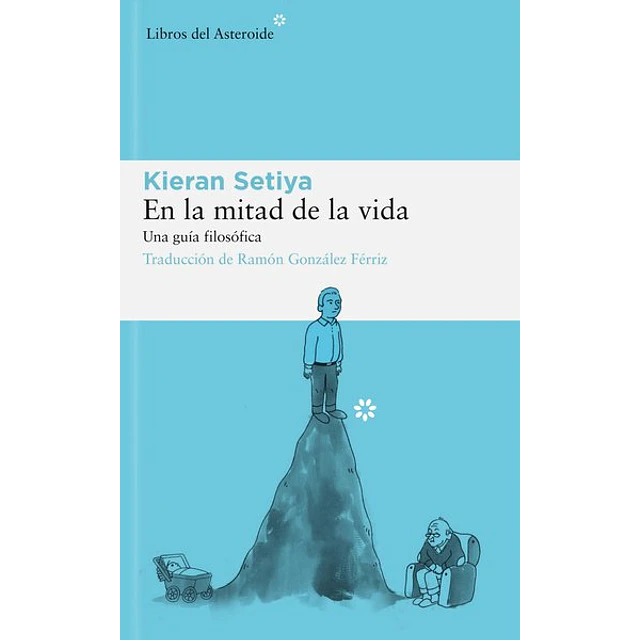 En la mitad de la vida