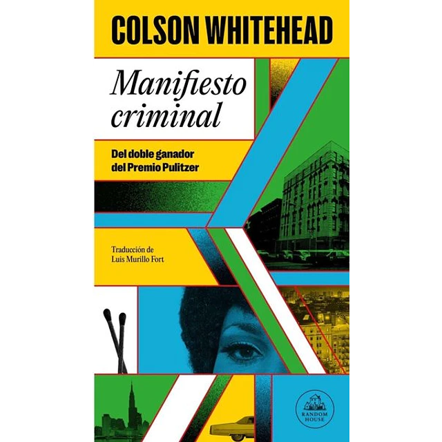 Manifiesto criminal