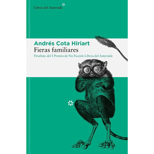 Fieras familiares