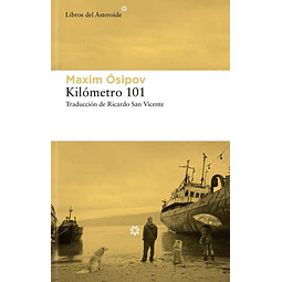 Kilometro 101