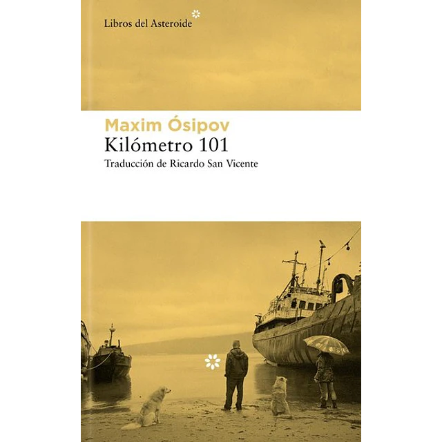 Kilometro 101