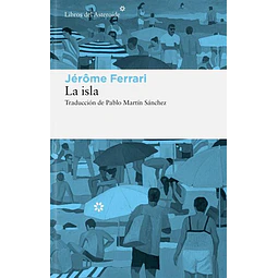 La isla