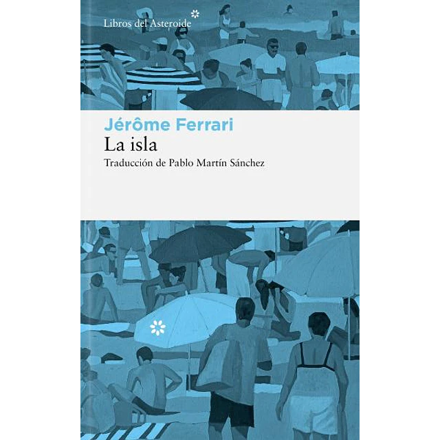 La isla