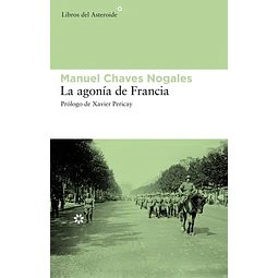 La agonia de francia