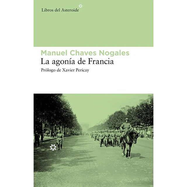 La agonia de francia